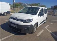 CITROEN 1.5 BLUEHDI 75KW TALLA M LIVE (102C - 9270-LMX